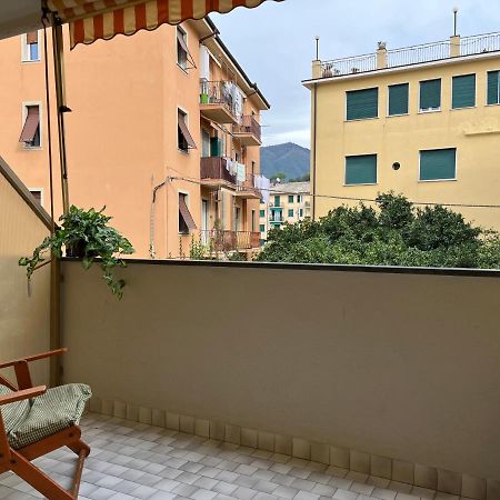 Appartamento Ceula Levanto Exterior photo